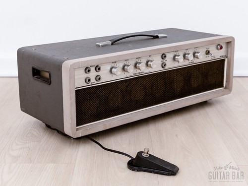 1960s guyatone 930 - 1960s, vintage
