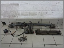 Mercedes Benz W203 Kombi ORIS Anhängerkupplung AHK abnehmbar Original A32