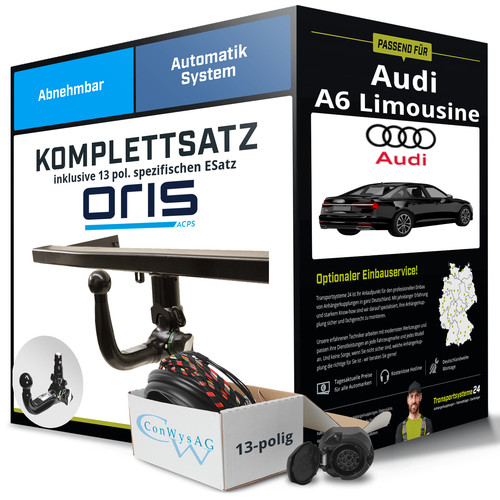 Für audi limousine 4a2 - für, c8,