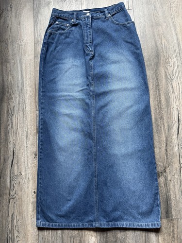 Jeansrock damen blau größe - jeansrock, blau,