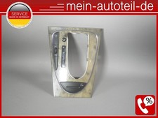 Mercedes W211 S211 E-Klasse Distronic Holzblende Avantgarde (06-09) Avantgarde D