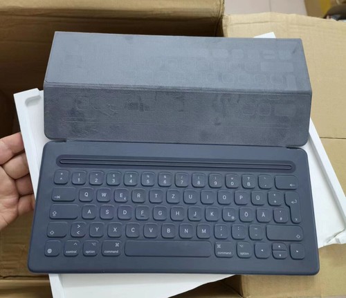 For apple ipad - 1st, &
