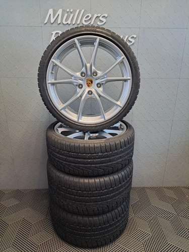 Porsche 991 911 zoll - porsche,