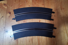 Aus Inzahlungnahme  --  Pit Lane 2x  einspurige Kurve 2/30 aussen