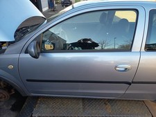 Opel Corsa C original Tür