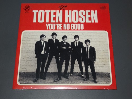 Die toten hosen - hosen, you're
