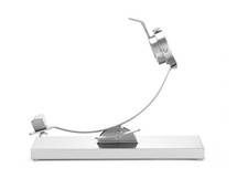 Hendi Schinkenhalter aus