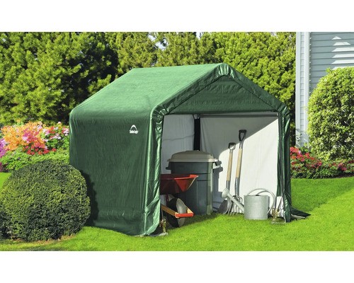 Einzelgarage shelterlogic 180 - shelterlogic,
