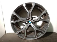 8071998 felge für BMW X6 (G06 F96) XDRIVE 40 D MILD-HYBRID 2019 5645540