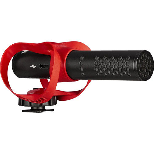 Rode videomic helix - rode, ii