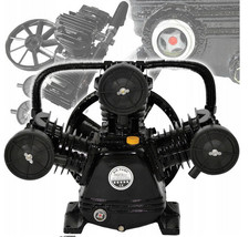 Kompressor Pumpe 8 bar 670