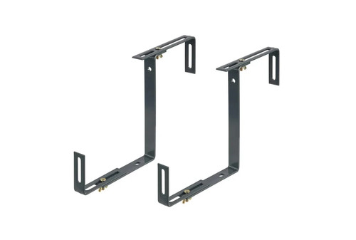 Balkonkastenhalter 2er set - balkonkastenhalter,
