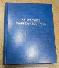 DWJ Deutsches Waffen-Journal