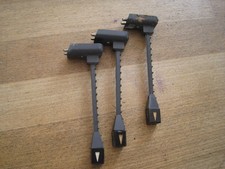 Märklin 5113 Mast für   Entkuppler 3 Stück geprüft und okay  M-Gleis