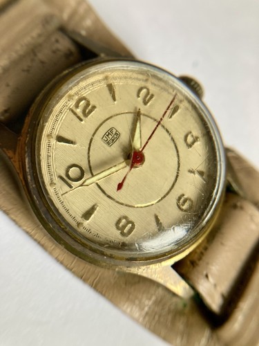 Herrenarmbanduhr mechanisch - herrenarmbanduhr,