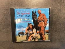 CD  "Das Beste aus den Orig
