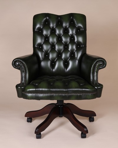 Englische möbel chesterfield - englische,