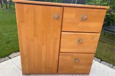 paidi schrank Kommode Regal Highboard