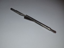 Abwurfsäule/Wechslerachse/Abw