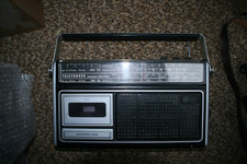 Telefunken Bajazzo CR 800