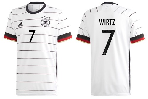 Trikot adidas dfb - trikot, 2021