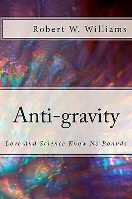 Anti gravity love - and, science