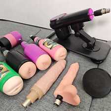 Sexmaschine Fickmaschine Dildo