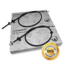 2x OEM HANDBREMSSEIL BREMSSEIL