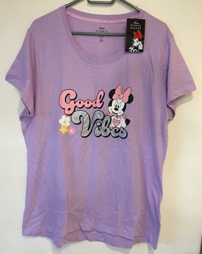 Neu disney damenshirt glitzer - disney,