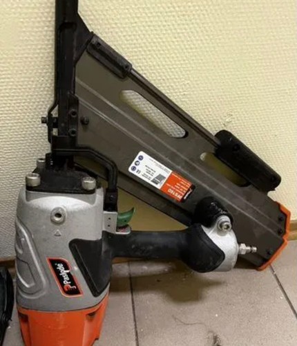 Pneumatischer nagler paslode - nagler,