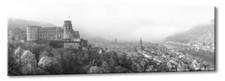 Leinwand Bild Heidelberg