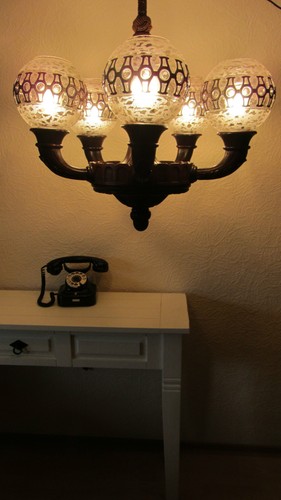Deckenlampe hängelampe - deckenlampe,