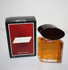 Neu Mystere de Rochas Eau de Parfum 30 ml Original Vintage selten 70-80-er Jahre