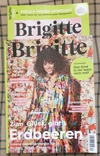 Brigitte Frauenzeitschrift 12