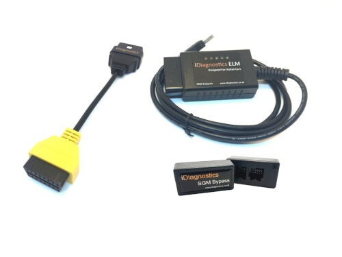 Fiat alfa usb obd2 - obd2, diagnose