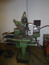 Fräsmaschine MAHO MH 300