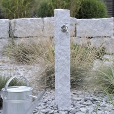 Wasserzapfstelle Natura  