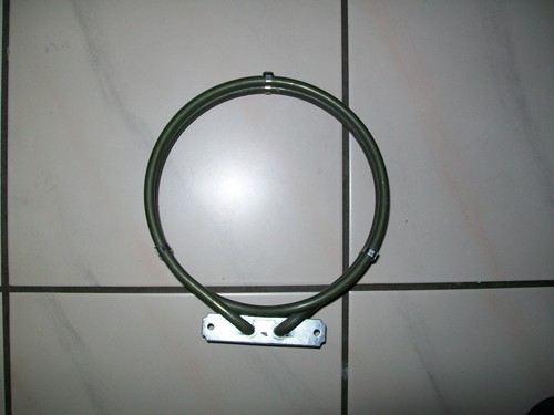 Elektroherd backofen miele - backofen,