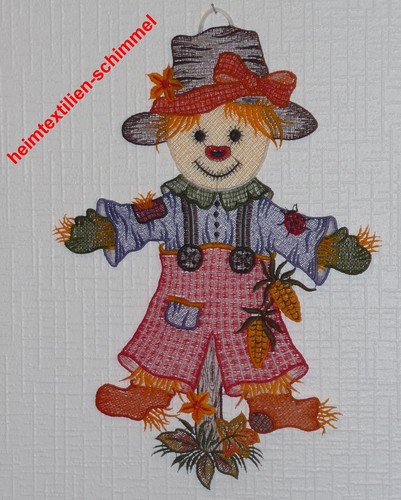 Plauener spitze fensterbild - spitze,