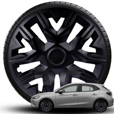 Radkappen Radblenden