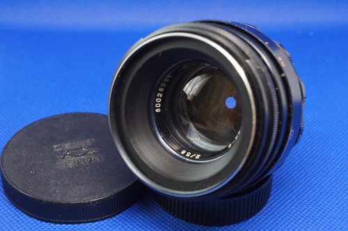Russisches m42 objektiv zenit - m42,