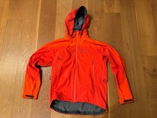 Arc'teryx Venta SV Jacket - Herren, Größe L, Farbe: Chipotle