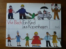 Vivi Bach Ein Kind aus