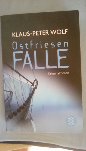 Ostfriesenfalle von