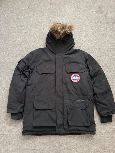 Canada goose parka jacke - canada,