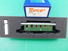 B22 Roco 1:87 H0 Personenwagen