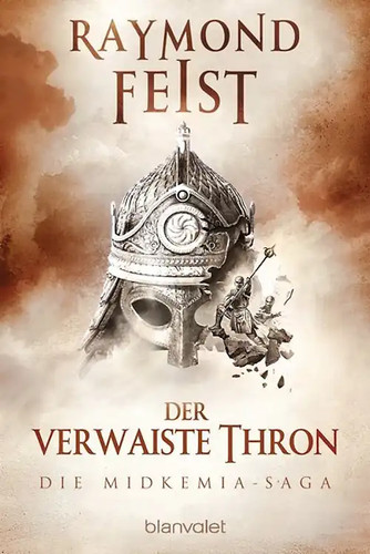 Die midkemia saga - die, 2