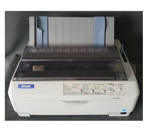 Epson 590 bis 4 - lq-590,