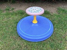 robuster Drehkreisel / Mini -