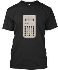 Dieter Rams Et55 T-Shirt Made